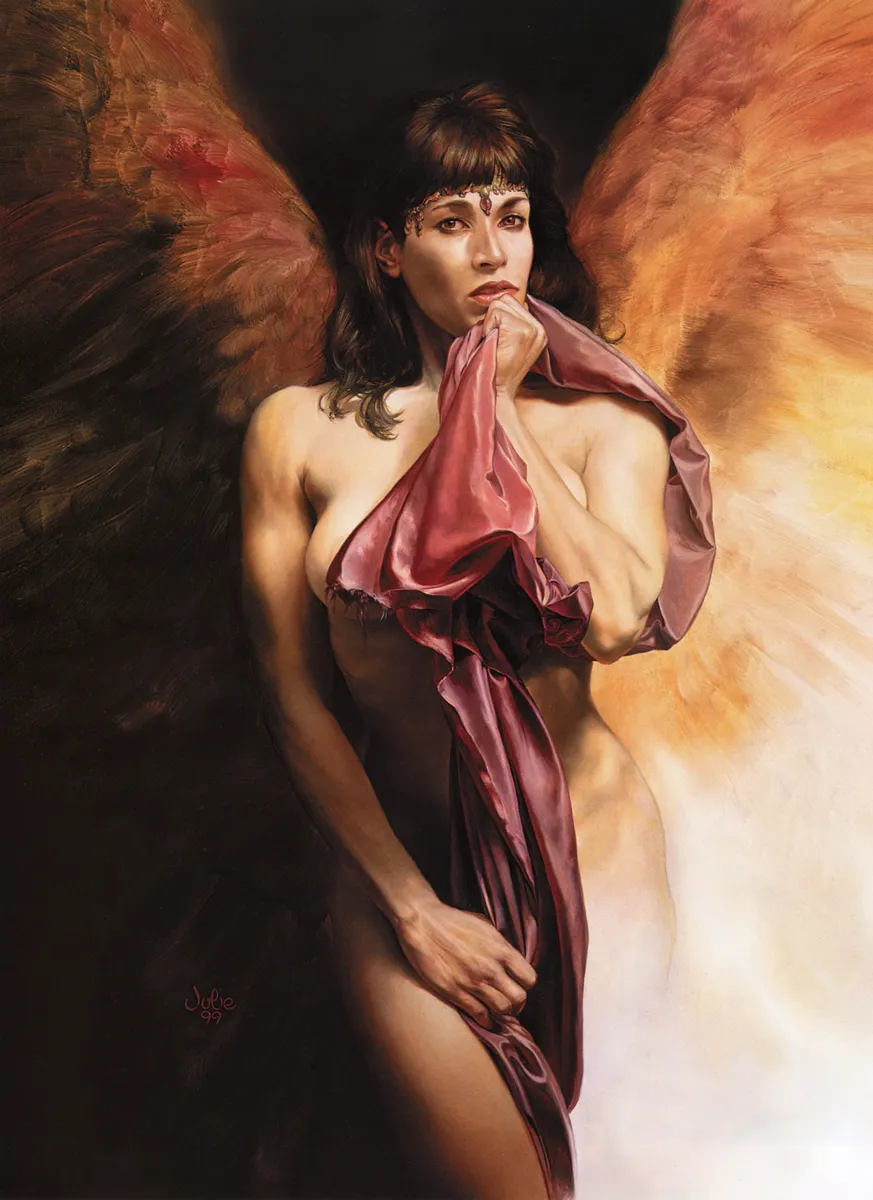 Angel Wings